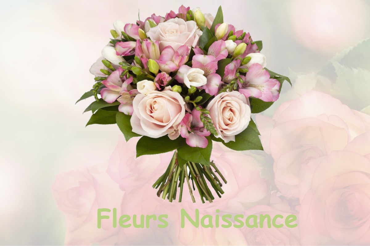 fleurs naissance GOURBERA