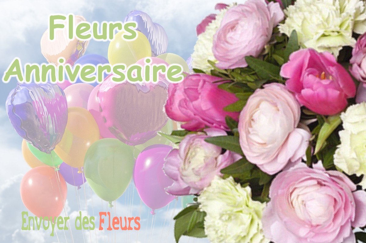 lIVRAISON FLEURS ANNIVERSAIRE à GOURBERA