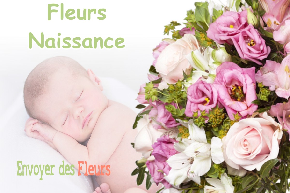 lIVRAISON FLEURS NAISSANCE à GOURBERA